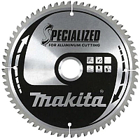 Пильный диск Makita B-35346 - 
