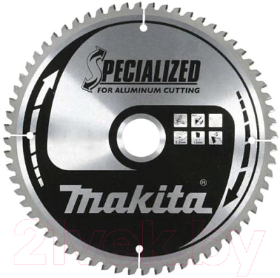 Пильный диск Makita B-35346