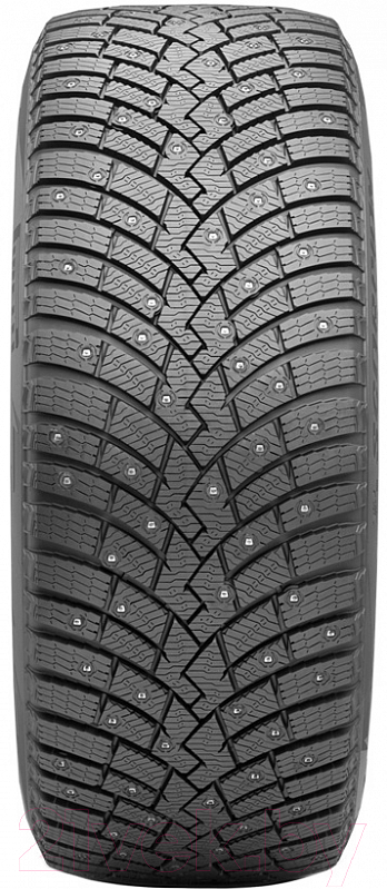 Зимняя шина Pirelli Scorpion Ice Zero 2 285/45R22 114H (шипы) — фото 2
