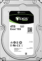 

Жесткий диск Seagate, Exos 7E8 4TB (ST4000NM002A)