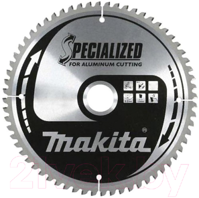 Пильный диск Makita B-35302