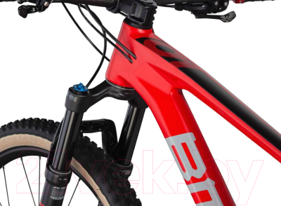 Велосипед BMC Agonist 01 One XX1 Eagle Mix 2019 / Agonist01One (M, карбон/красный/серый)