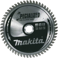 Пильный диск Makita B-31603 - 