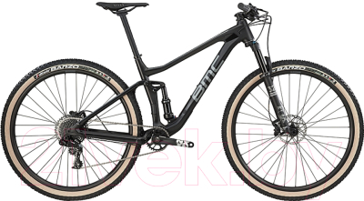 Велосипед BMC Agonist 02 TWO Sram NX 2019 / Agonist02Two (S, карбон/серый/белый)