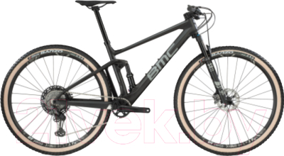 

Велосипед BMC, Fourstroke 01 Two XTR 1x12 2019 / FS01TWO