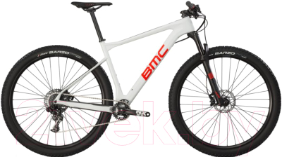 

Велосипед BMC, Teamelite 02 Three Sram 2019 / TE02THREE