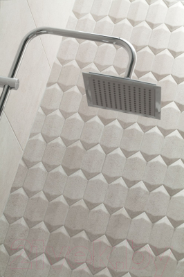 Декоративная плитка Domino MS-Dover Graphite (265x291)