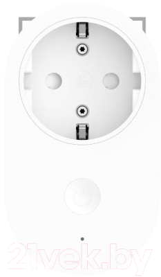 Умная розетка Xiaomi Mi Smart Plug WiFi / GMR4015GL/ZNCZ05CM
