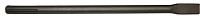 

Зубило для электроинструмента Graphite, A-57H564