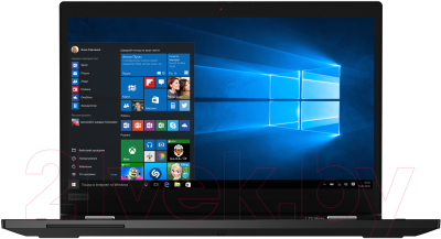 

Ноутбук Lenovo, ThinkPad L13 Yoga 2019 (20R50003RT)
