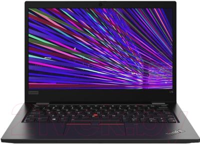 Ноутбук Lenovo ThinkPad L13 Clam 2019 (20R30005RT)