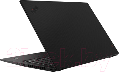 Ноутбук Lenovo ThinkPad X1 Carbon 7th Gen (20QD003JRT)