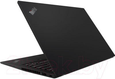 Ноутбук Lenovo ThinkPad T490s (20NX000DRT)