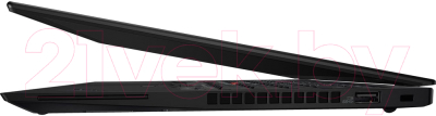 Ноутбук Lenovo ThinkPad T490s (20NX000DRT)