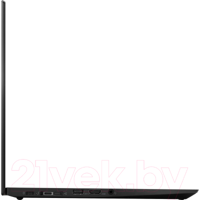 Ноутбук Lenovo ThinkPad T490s (20NX0009RT)