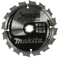 

Пильный диск Makita, B-29175