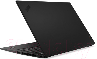 Ноутбук Lenovo ThinkPad X1 Carbon (20QD003CRT)