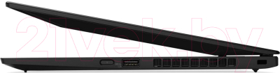 Ноутбук Lenovo ThinkPad X1 Carbon (20QD003CRT)