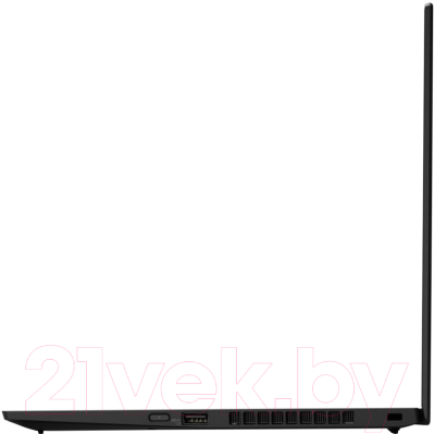 Ноутбук Lenovo ThinkPad X1 Carbon (20QD003CRT)