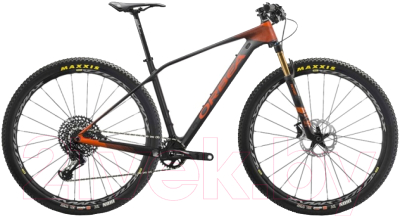 

Велосипед Orbea, Alma 29 M10 2019 / J241DT