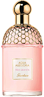 Туалетная вода Guerlain Aqua Allegoria Pera Granita for Women (75мл) - 