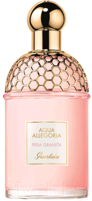 Туалетная вода Guerlain Aqua Allegoria Pera Granita for Women (75мл)