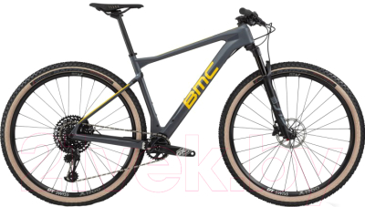 

Велосипед BMC, Teamelite 01 One Sram GX Eagle 2020 / 301861