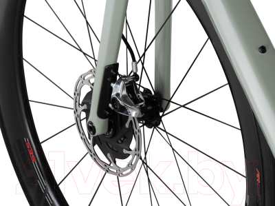 Велосипед BMC Roadmachine 01 Four Ultegra Di2 2020 / 301830 (58, карбон/белый/красный)