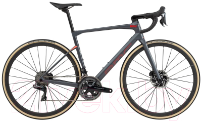 

Велосипед BMC, Roadmachine 01 Two Dura Ace Di2 2020 / 301828