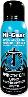 Очиститель двигателя Hi-Gear HG3260 (400мл)