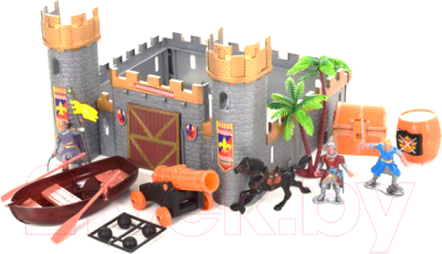 

Игровой набор Maya Toys, Замок / 0806-3