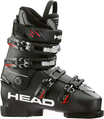 

Горнолыжные ботинки Head, FX GT Black 265 / 60941