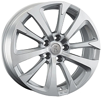 

Литой диск, TY260 Toyota 17x7" 5x114.3мм DIA 60.1мм ET 35мм SF
