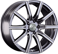 

Литой диск, A131 Audi 19x8.5" 5x112мм DIA 66.6мм ET 28мм GMF