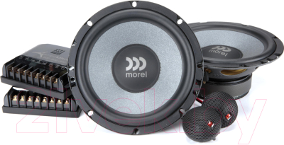 

Компонентная АС Morel, Tempo Ultra 602