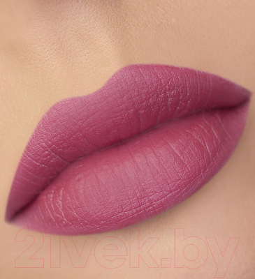 

Помада для губ LUXVISAGE, Pin-Up Ultra Matt тон 533