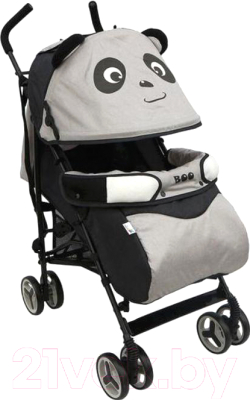 

Детская прогулочная коляска Alis, Boo