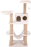 Комплекс для кошек Trixie Federico 44428 (светло-серый) - 