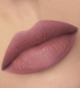 Миниатюра изображения товара Помада для губ LUXVISAGE Pin-Up Ultra Matt тон 544 (4г)