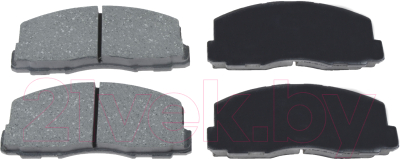 

Тормозные колодки AP, 05P260