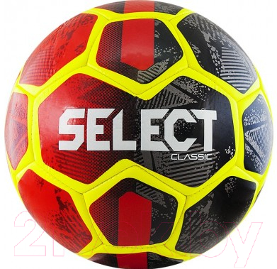 

Футбольный мяч Select, Classic / 815316-331