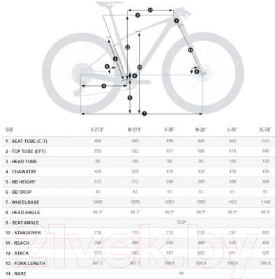 Велосипед Orbea Alma 29 M-Team 2019 / J242DU (M, красный/синий)