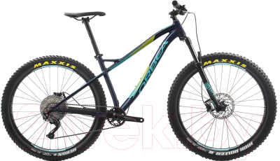

Велосипед Orbea, Laufey 27+ H30 2019 / J270M1