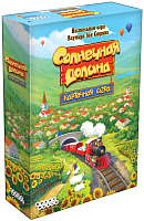 

Настольная игра, Солнечная долина. Карточная игра / 915121