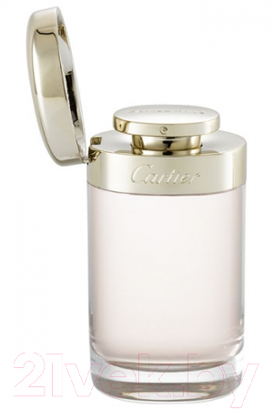 Парфюмерная вода Cartier Baiser Vole for Women (50мл) — фото 3