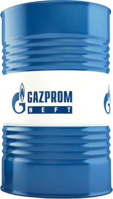 Моторное масло Gazpromneft М-14В2 / 2389901248 (205л)