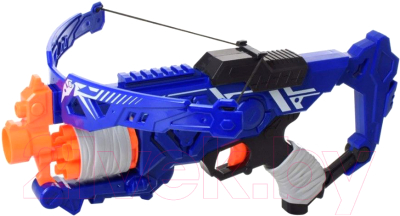 Бластер игрушечный ZeCong Toys Пистолет / ZC7107