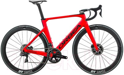 

Велосипед Orbea, Orca Aero M10iTEAM-D 2019 / J157AL