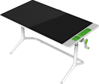 Подставка для интерактивной панели Prestigio Multiboard stand ST02 / PMBST02 - 