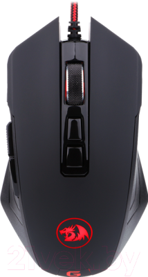 

Мышь Redragon, Dagger / 75092